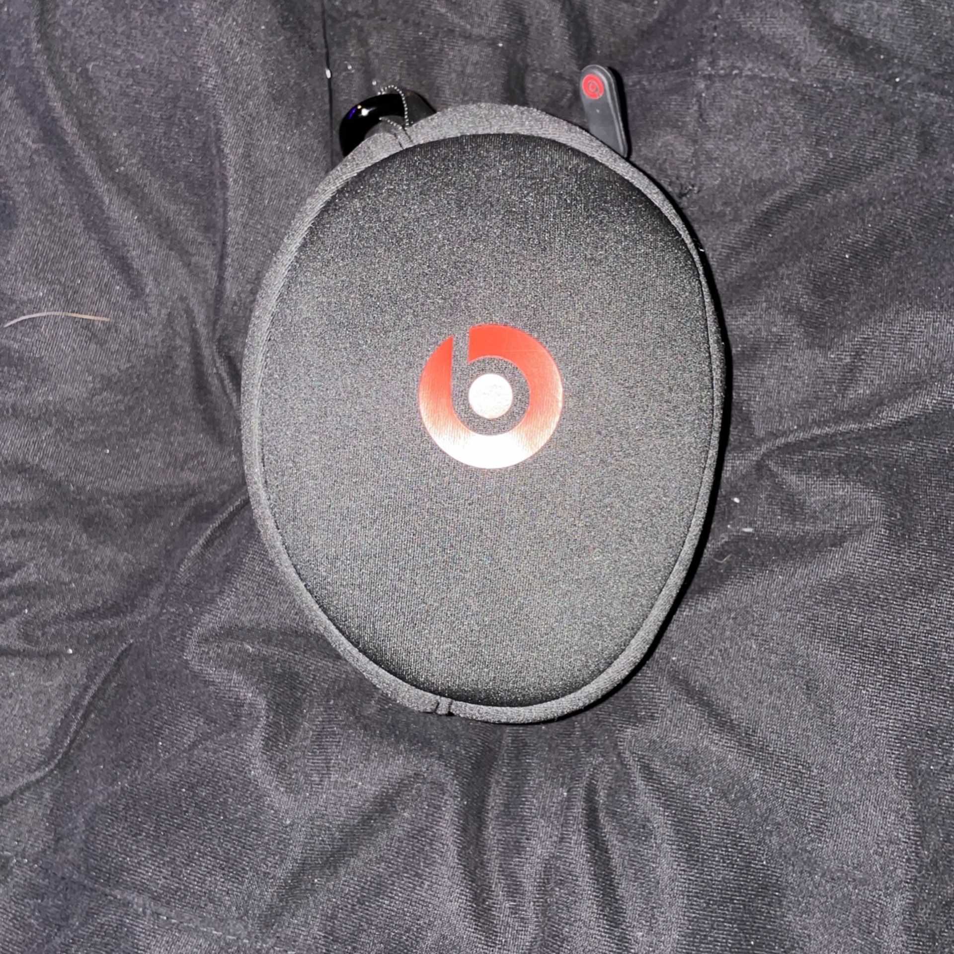 Beats headphones