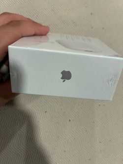 AirPods gen 2 little weird