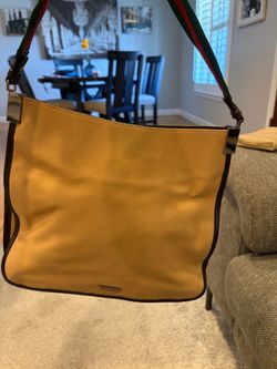 Gucci tote