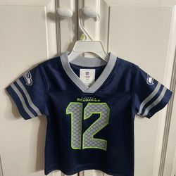 Toddlers Jersey