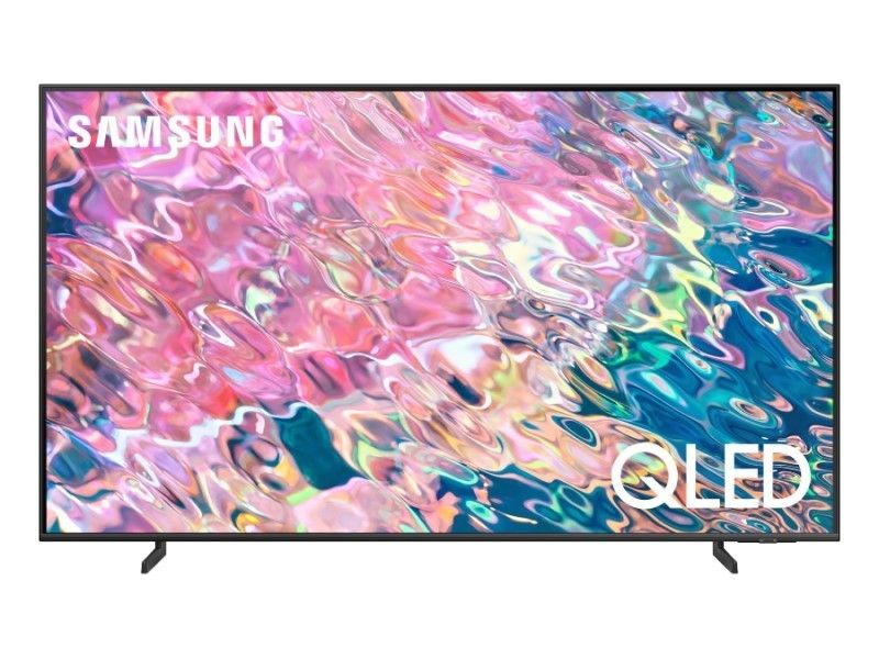 SAMSUNG 75" Class Q60DB Series QLED 4K Smart TV (QN75Q60DB)
