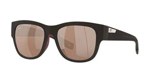 COSTA DEL MAR WOMENS CALETA AVIATOR SUNGLASSES  😎