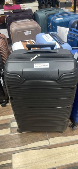 Medium luggage - Delsey Paris