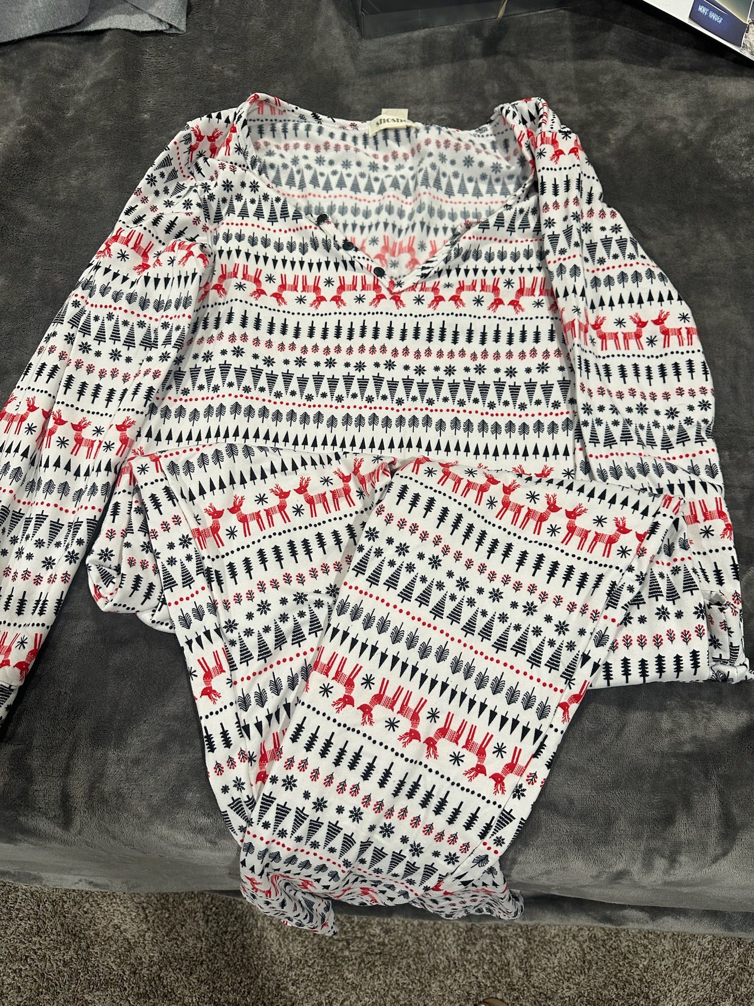 Onesie Pajama