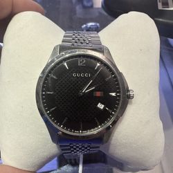 Gucci Quartz Watch
