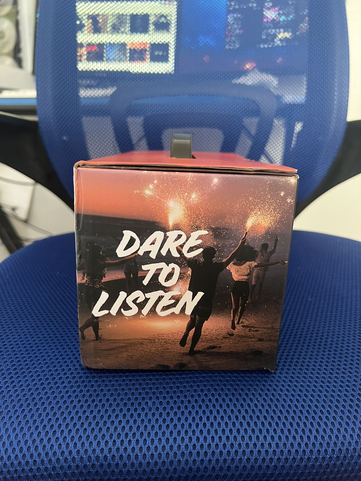 JBL Extreme 3 Speaker