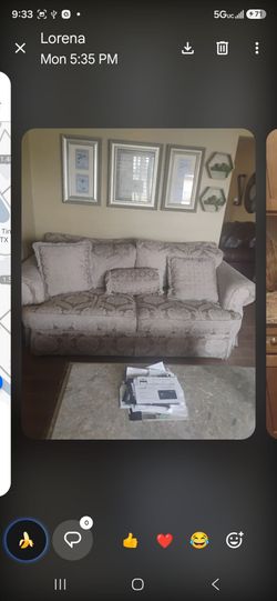 Sofa