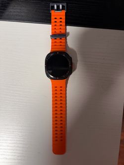 Samsung galaxy watch ultra 2025