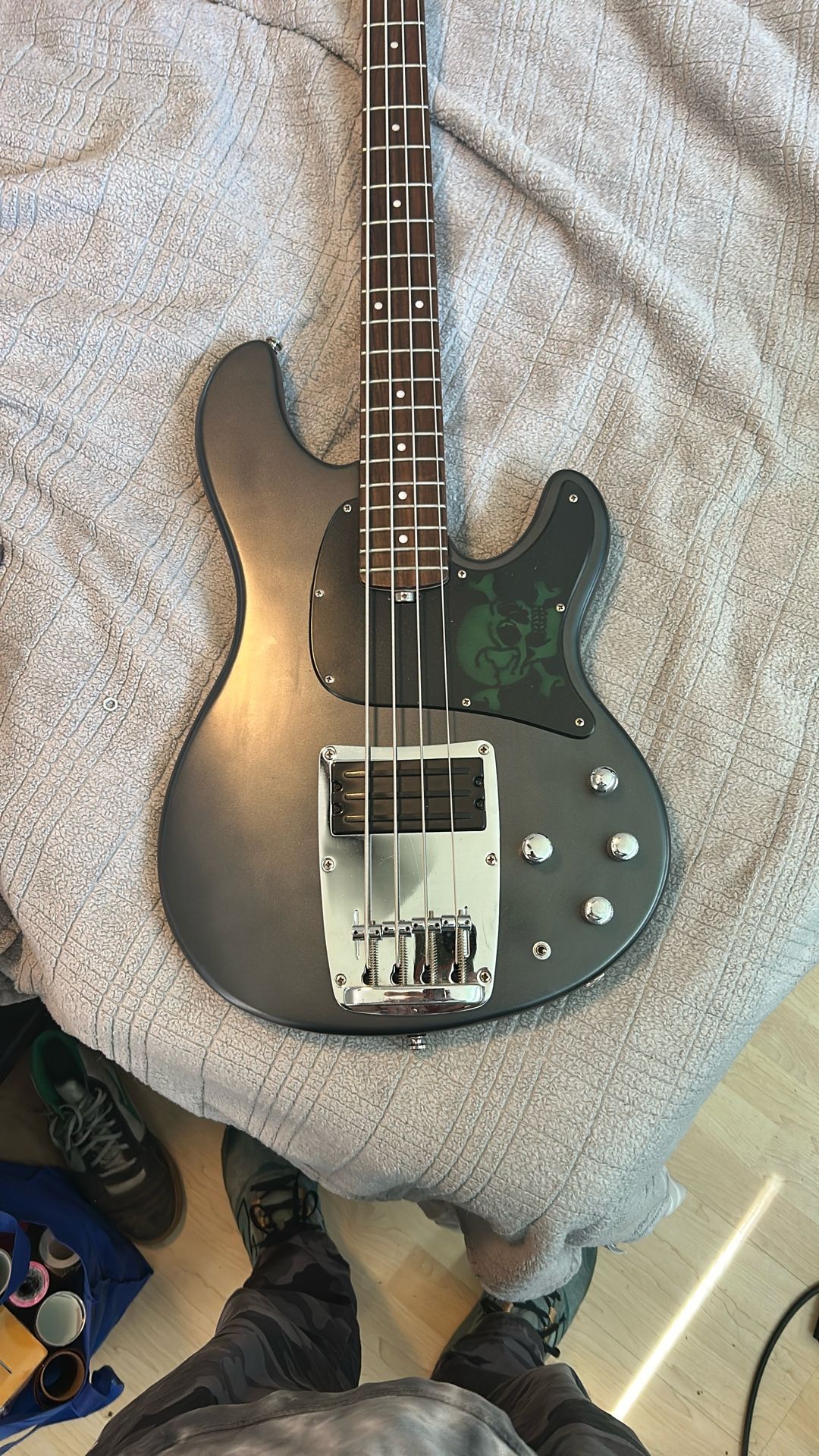 Ibanez Atk3ex1