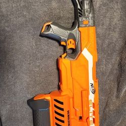 Nerf Demolition 2 In1