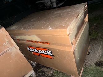 Commmercial lock boxes