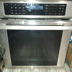 Thermadore Wall Oven