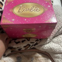 Barbie Dvd Collection 