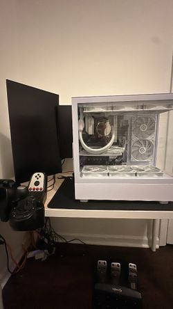 MSI Ventus RTX 4060 OC White
