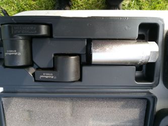 Oxygen Sensor Tool
