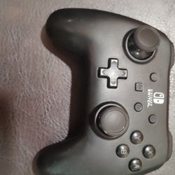 Nintendo Switch A Power Pro Controller
