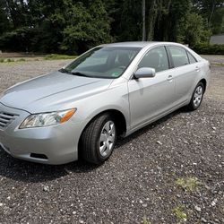 2008 Toyota Camry