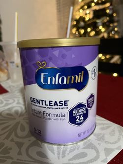 Enfamil Gentlease
