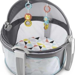 Portable Bassinet