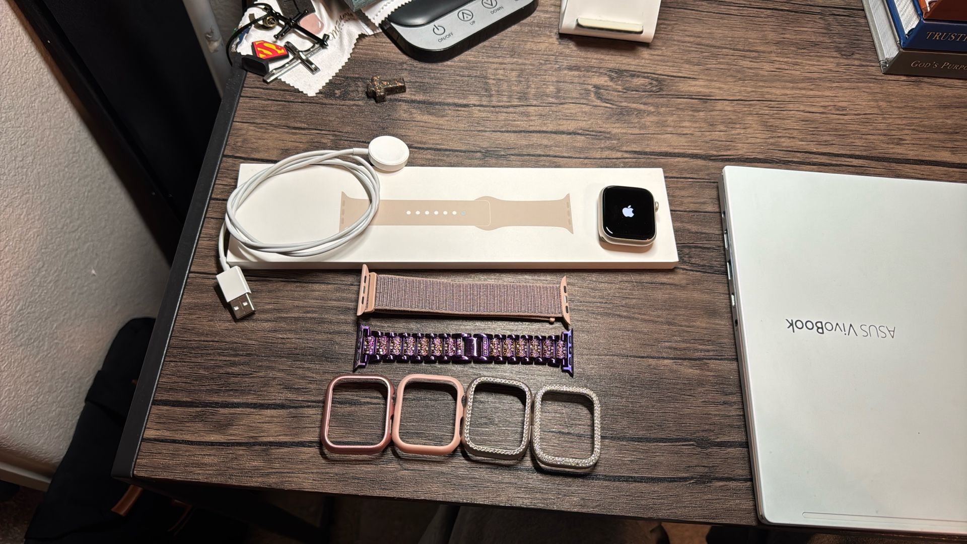 Apple Watch Series 8 GPS 45mm 