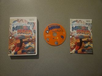Kororinpa Marble Mania Nintendo Wii