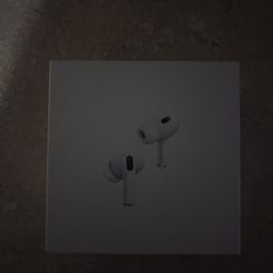 AirPod Pro (2nd Generation)