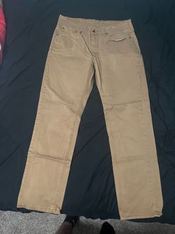 Levis 541 tan W31 L32