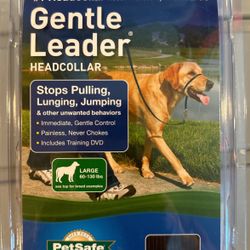 Gentle Leader Size L