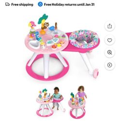 Baby Walker