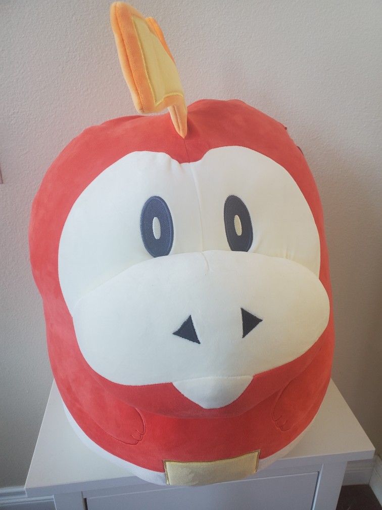 Pokemon squishmallow 24 inch