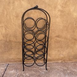 Wine Rack