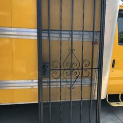 Safety Door
