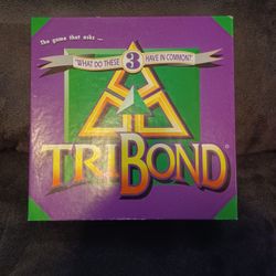 TriBond