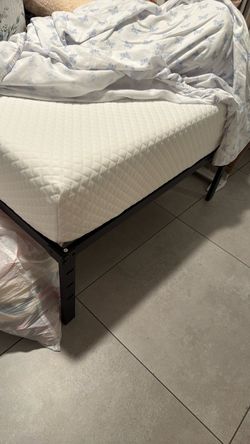 Twin Bed Set
