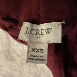 J Crew 