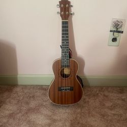 Ukelele 