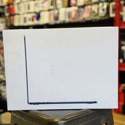 MacBook Air M3 Chip 15 Inch