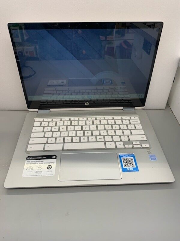 Hp Chromebook