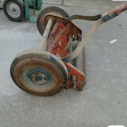 Vintgage Craftsman Mover