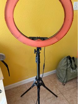 Ring Light