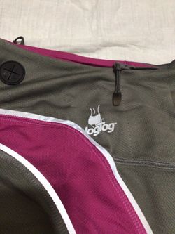 Jogtog Workout Wrap $10