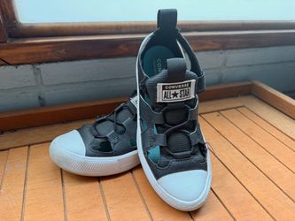 Converse Chuck Taylor All Star Kids