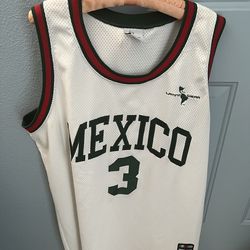 Mexico Jersey 2XL $100 OBO