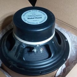 SPEAKER