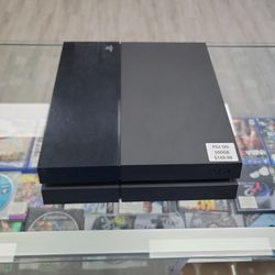 Ps4 500gb