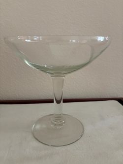 Giant Champagne Glass