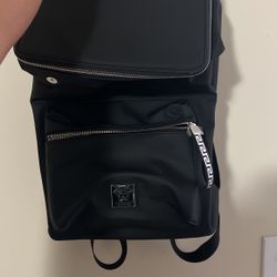 Versace Bag Black 