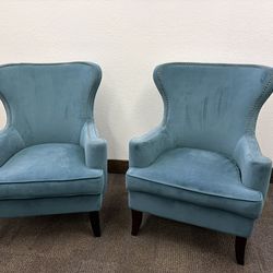 Accent Chairs