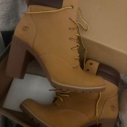 Tillston Timberland 6in boot