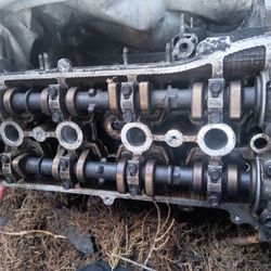 2002 To 2010 2.4 Toyota Engine Parts